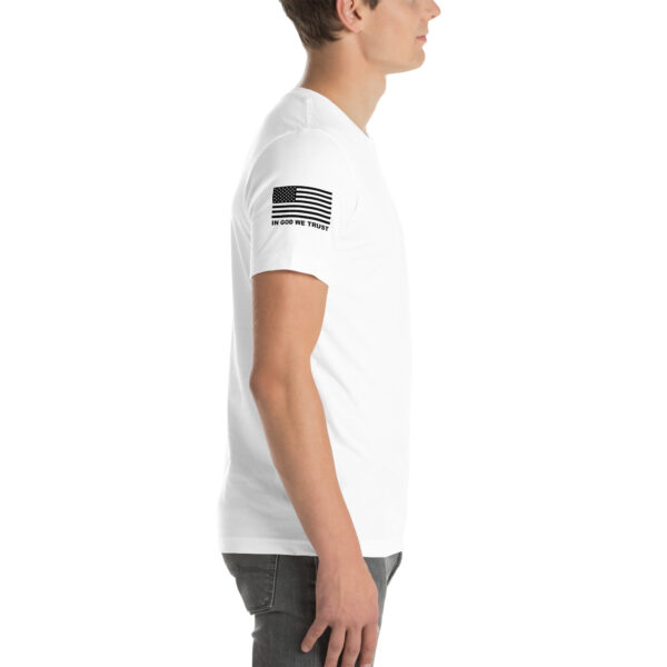 Unisex t-shirt - Image 77