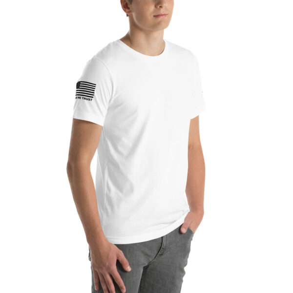Unisex t-shirt - Image 78