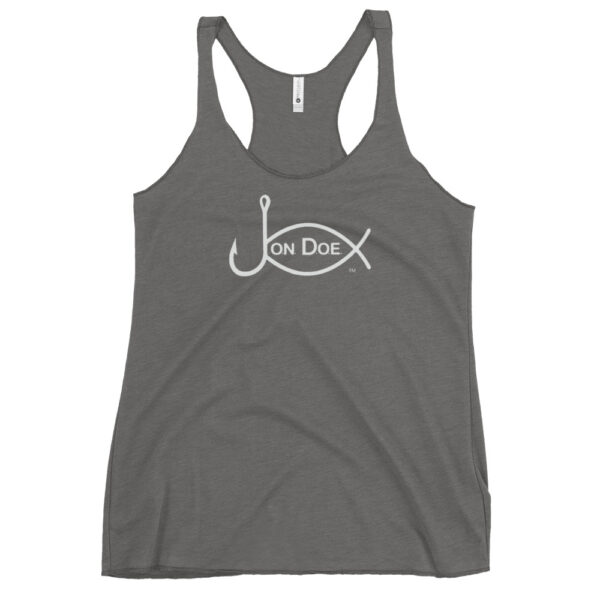 Women's Racerback Tank - Image 17