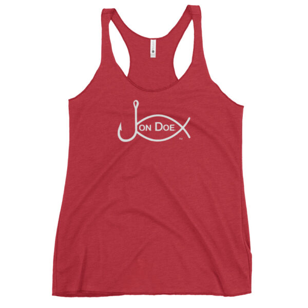 Women's Racerback Tank - Image 11